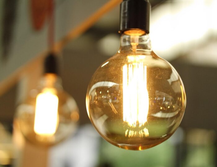 Lampen lightbulb