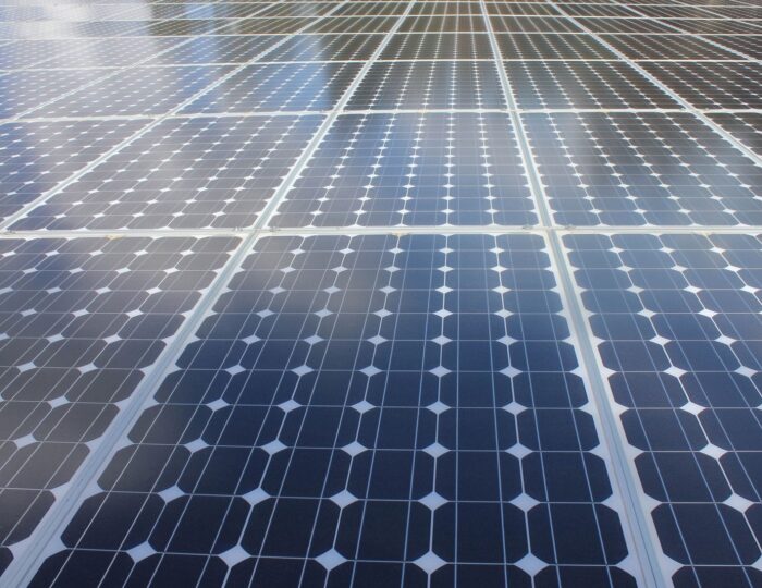 Zonnepanelen